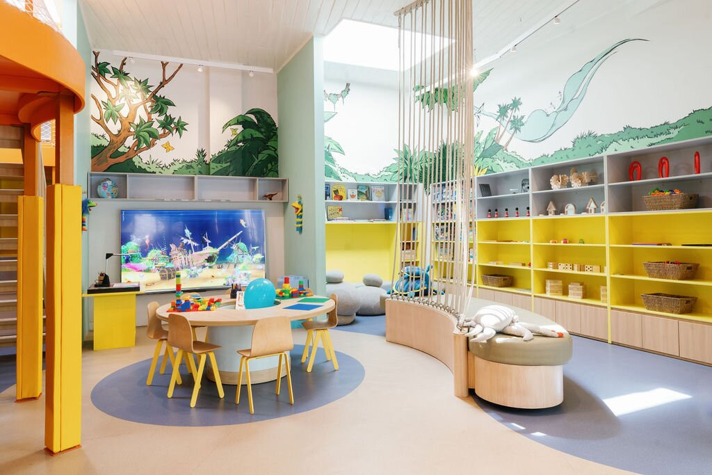 白马庄园度假酒店主图