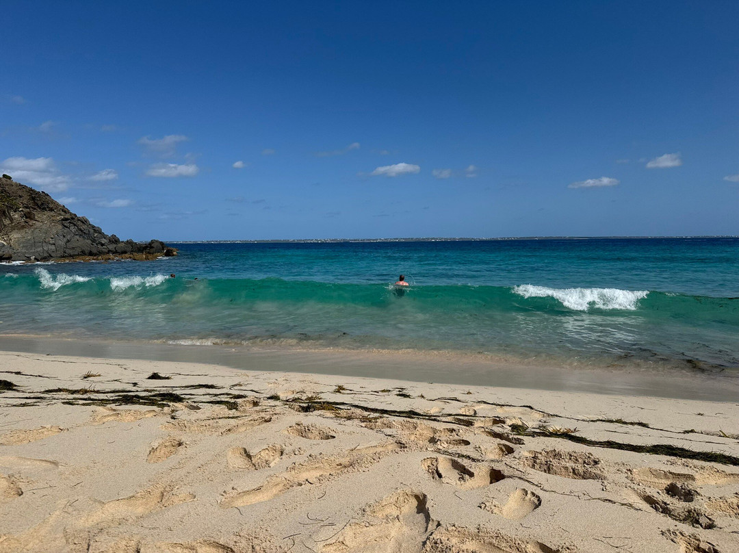 Petites Cayes-Anse Marcel必去景点