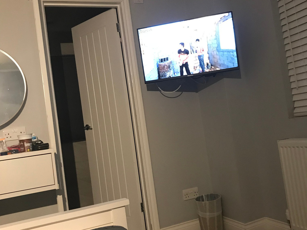 Bendene Townhouse主图