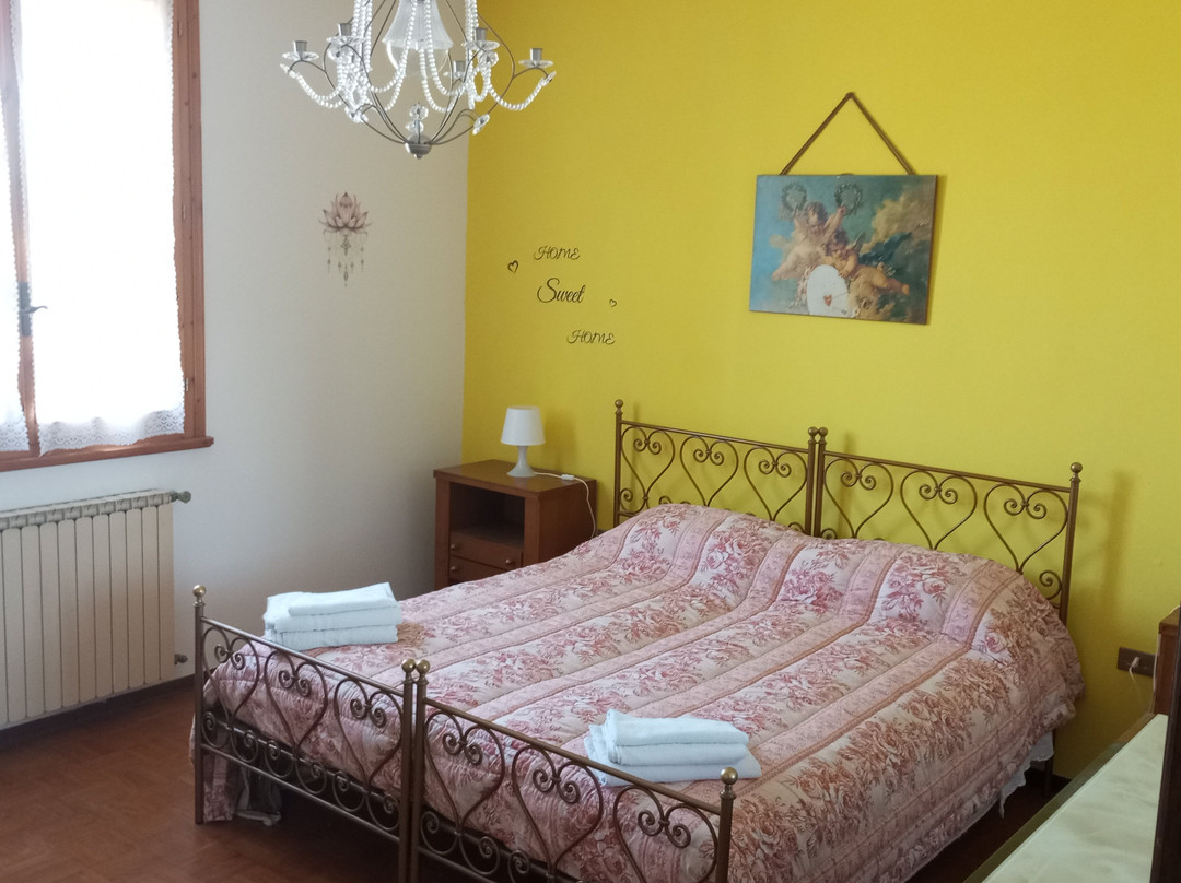 B&b My Dream