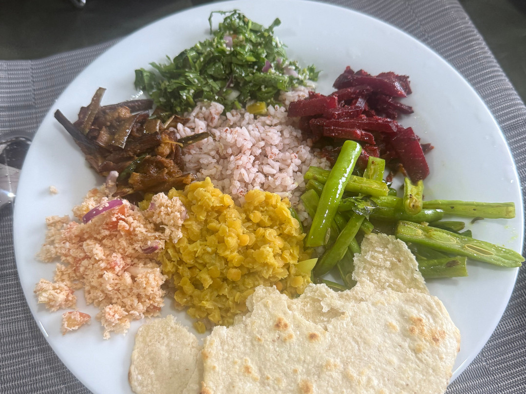 Nadhiya Cooking Class-埃勒必去景点