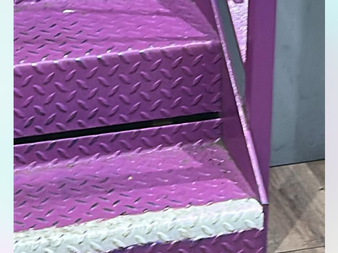 Clip 'n Climb Cambridge-剑桥必去景点