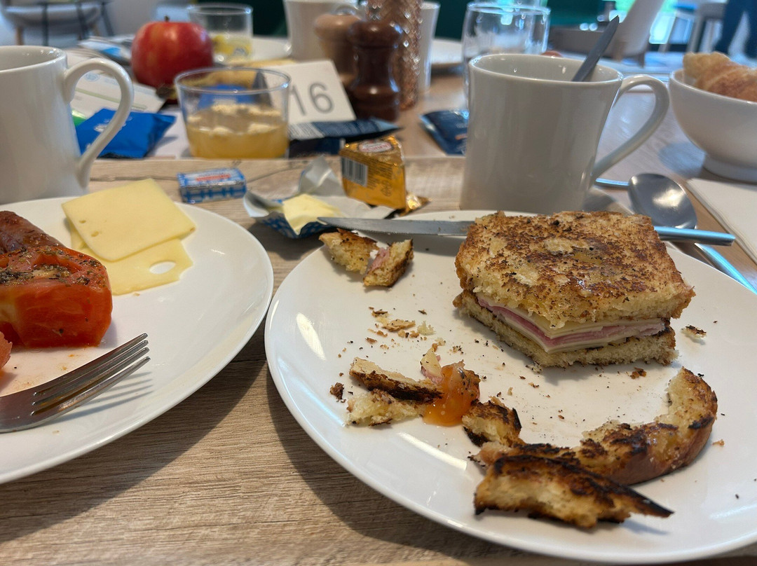 Holiday Inn Bordeaux-merignac By IHG主图