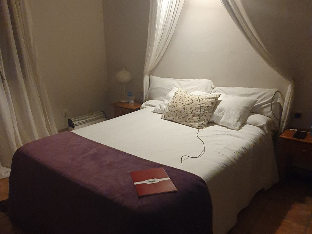 Cortijo Carrillo主图