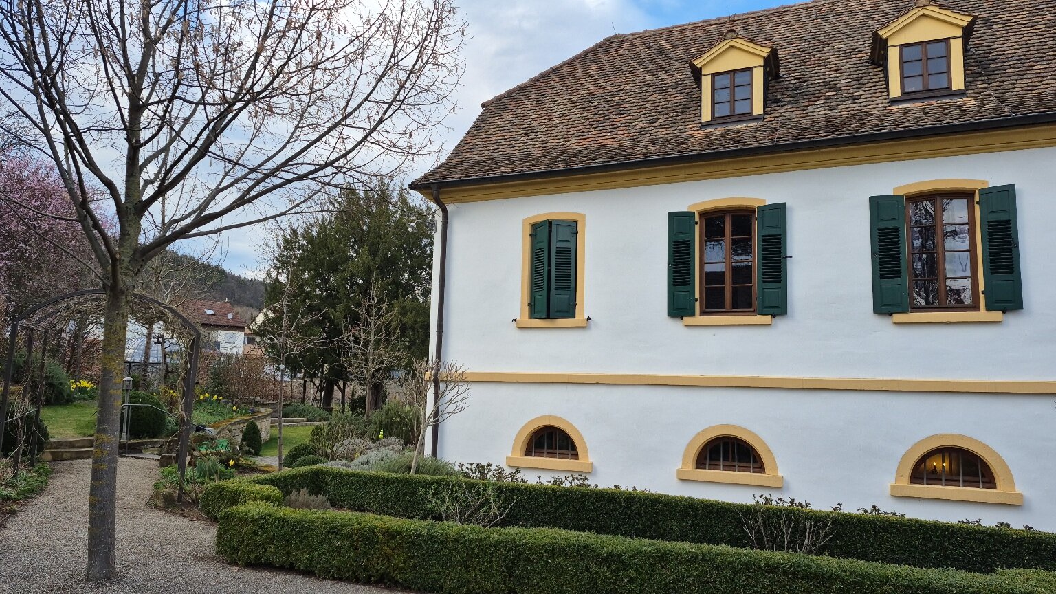 Schloesschen Hildenbrandseck-官方