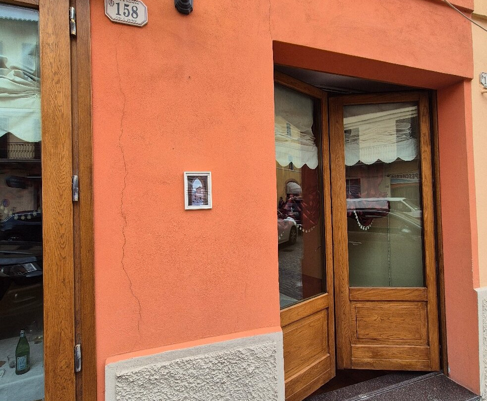 Albergo Ristorante Mancinelli主图