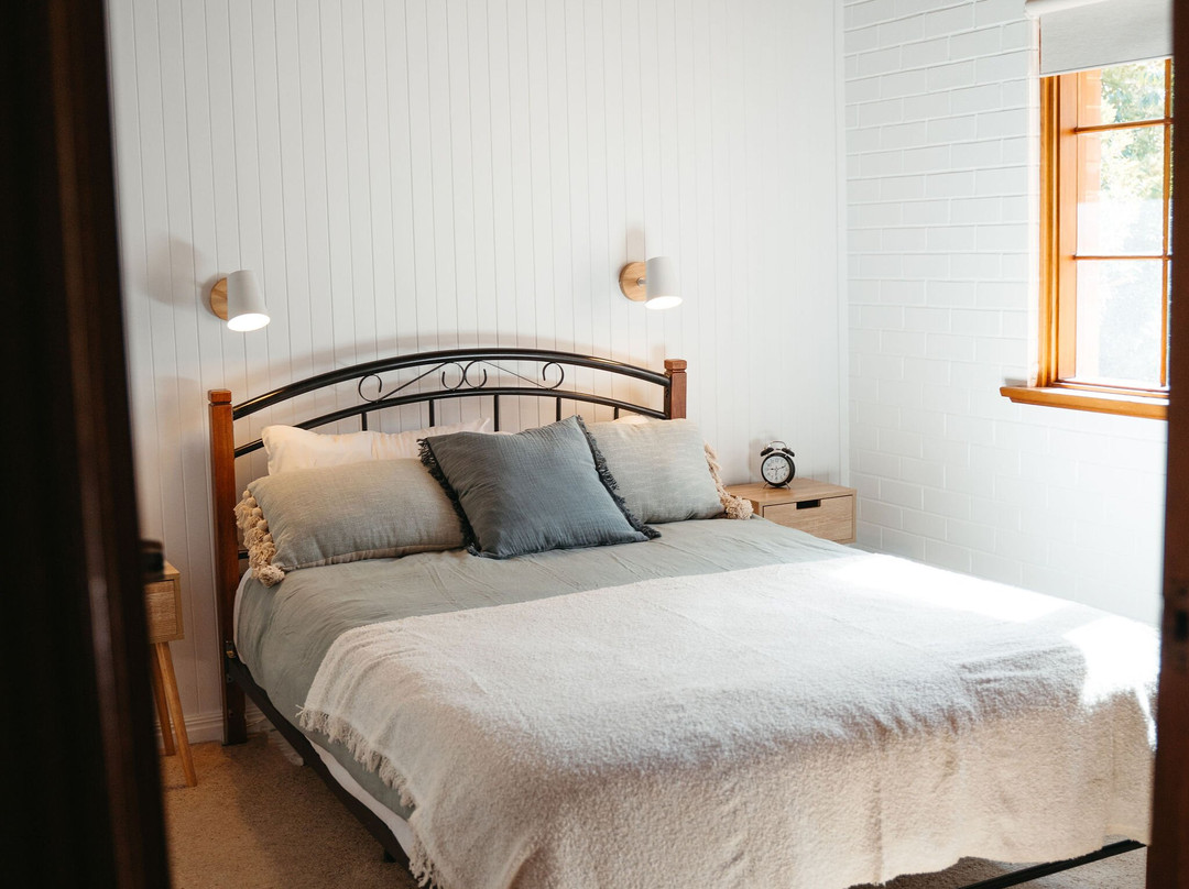 郎魅尔小别墅主图