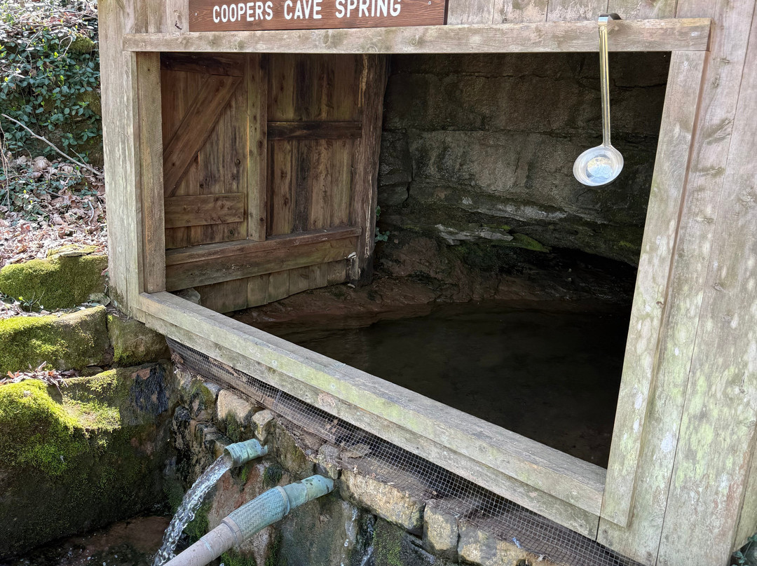 Short Mountain Distillery-Woodbury必去景点