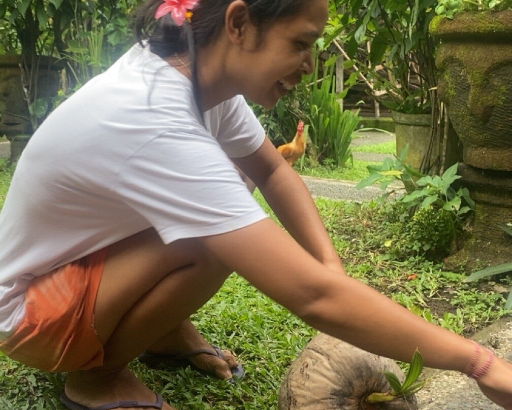 Keliki Painting School-Keliki必去景点