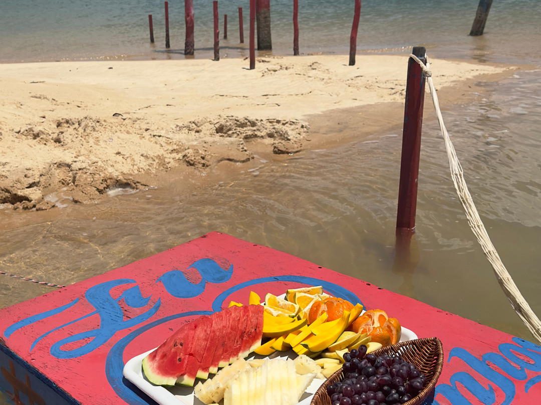 Galinhosjosemar-Galinhos必去景点