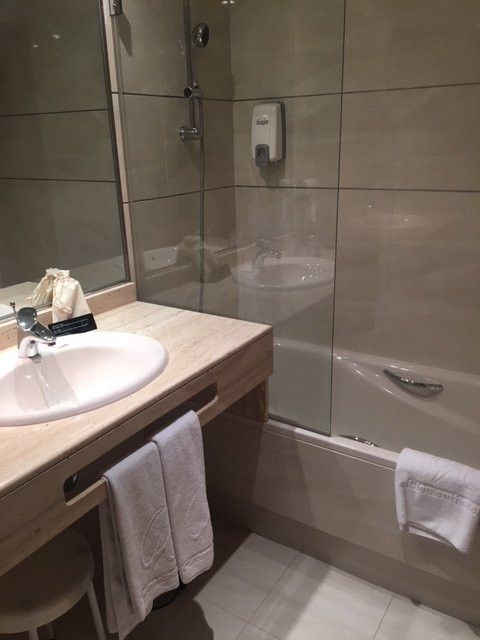 克莱门特巴拉哈斯酒店主图