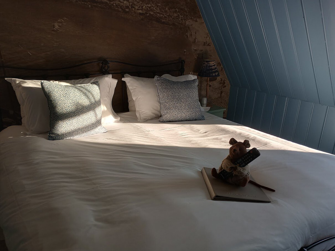 Lulworth Cove Inn主图