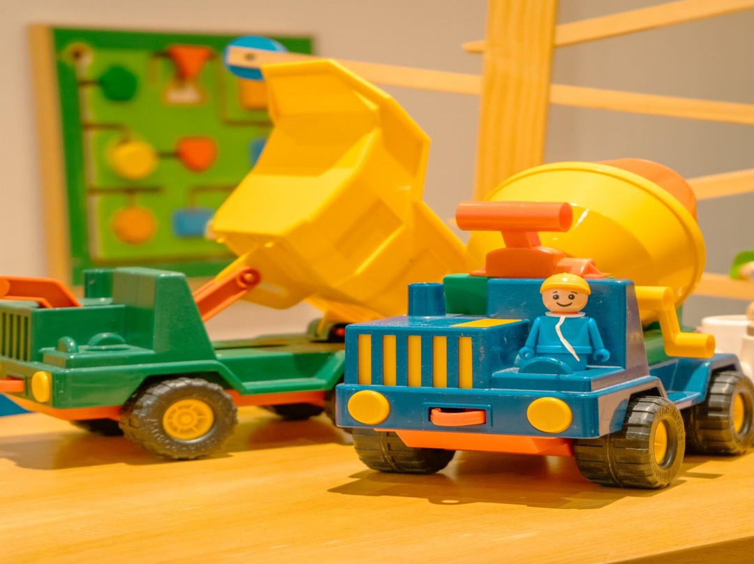 Familienhotel Unterreith主图