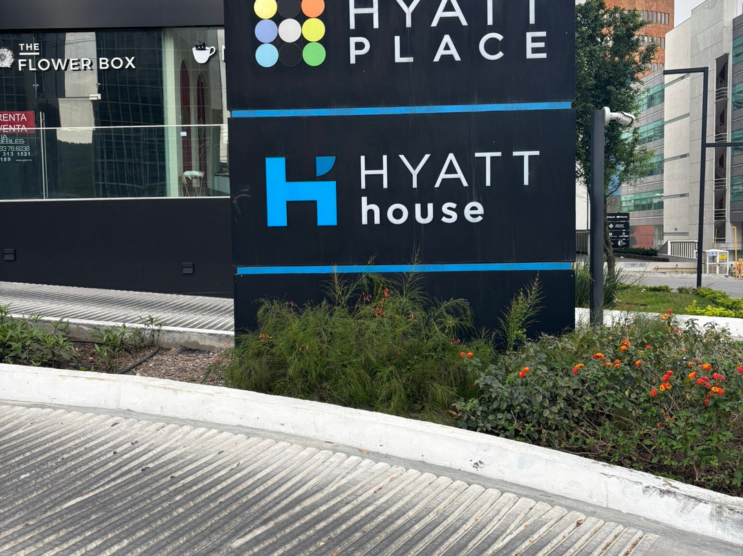 Hyatt House Monterrey Valle / San Pedro主图