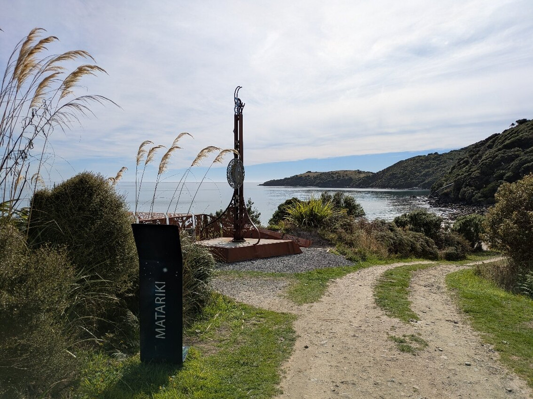 Stewart Island Electric Bikes景点图片