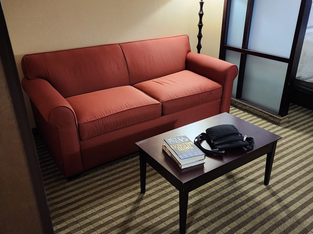 Holiday Inn Express & Suites Elkton - University Area by IHG主图