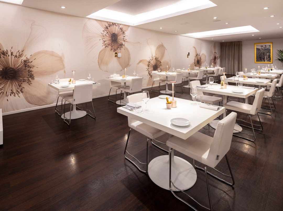 Bistrot Tower