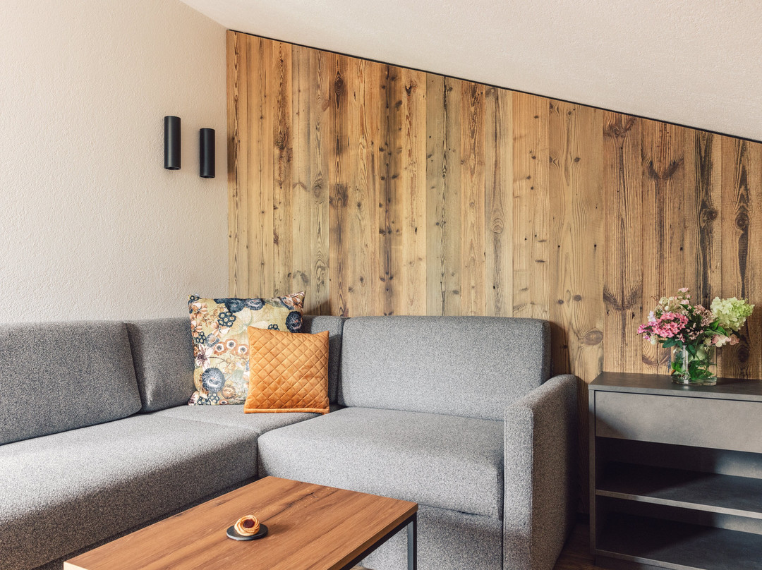 Hotel Märzenklamm主图