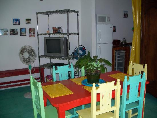 Casa De La Luz主图