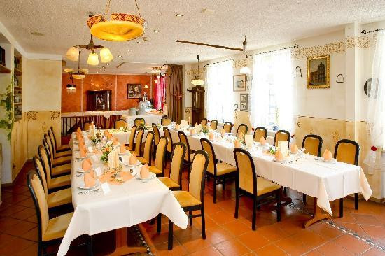 阿尔特布拉恩酒店主图