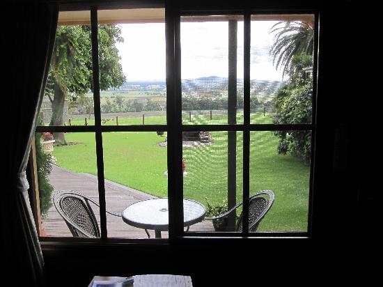 Snowy River Homestead Bed & Breakfast-客卧