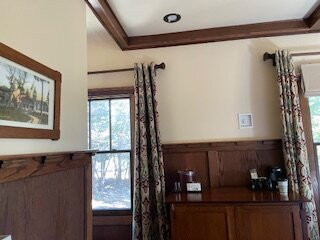 The Lodge At Cloudcroft主图