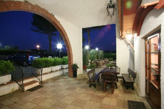 Hotel Il Rifugio主图