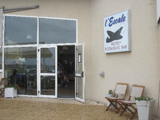 Hotel Restaurant L'Escale主图