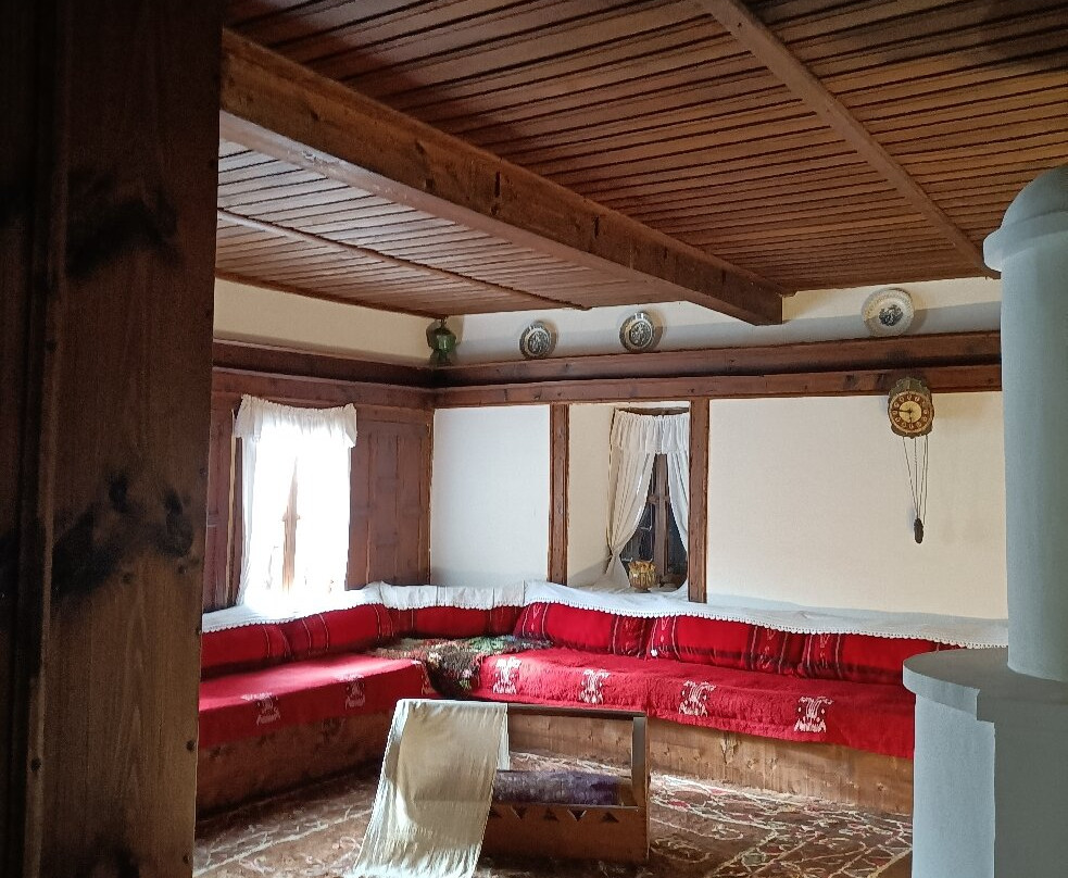 Georgi Benkovski House Museum-Koprivshtitsa必去景点