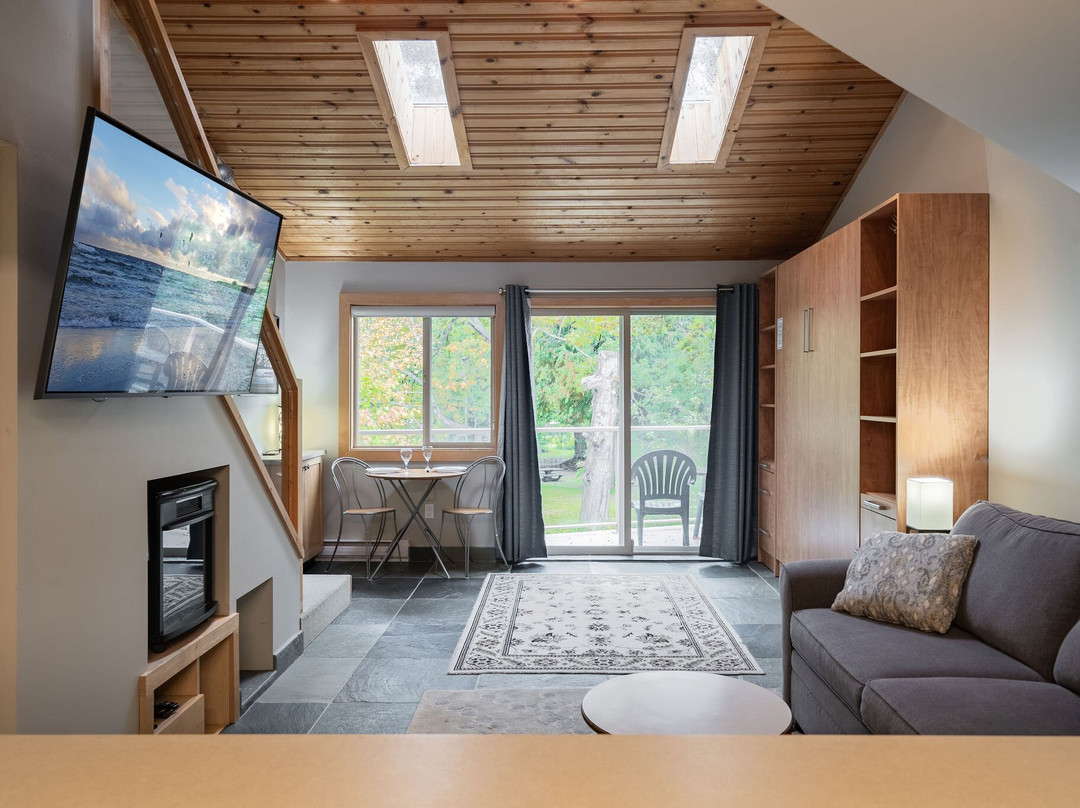 Shorewater Resort主图