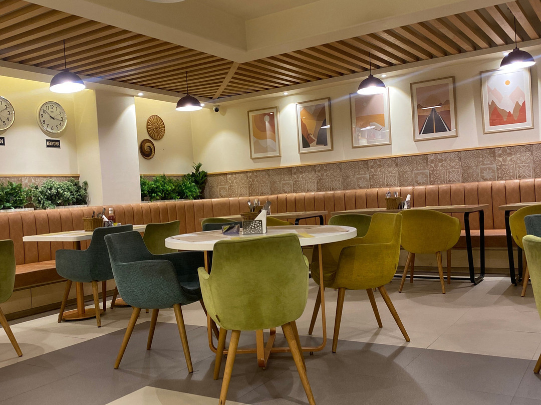 Bloom Hotel - Jalandhar主图