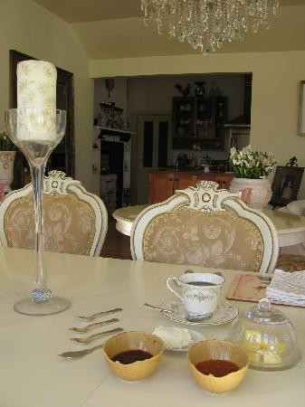 SpringHill House on Pardalote主图