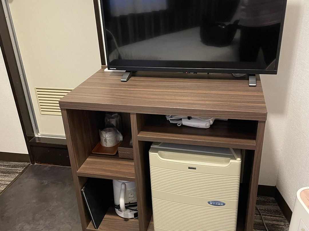 小田原总站酒店主图