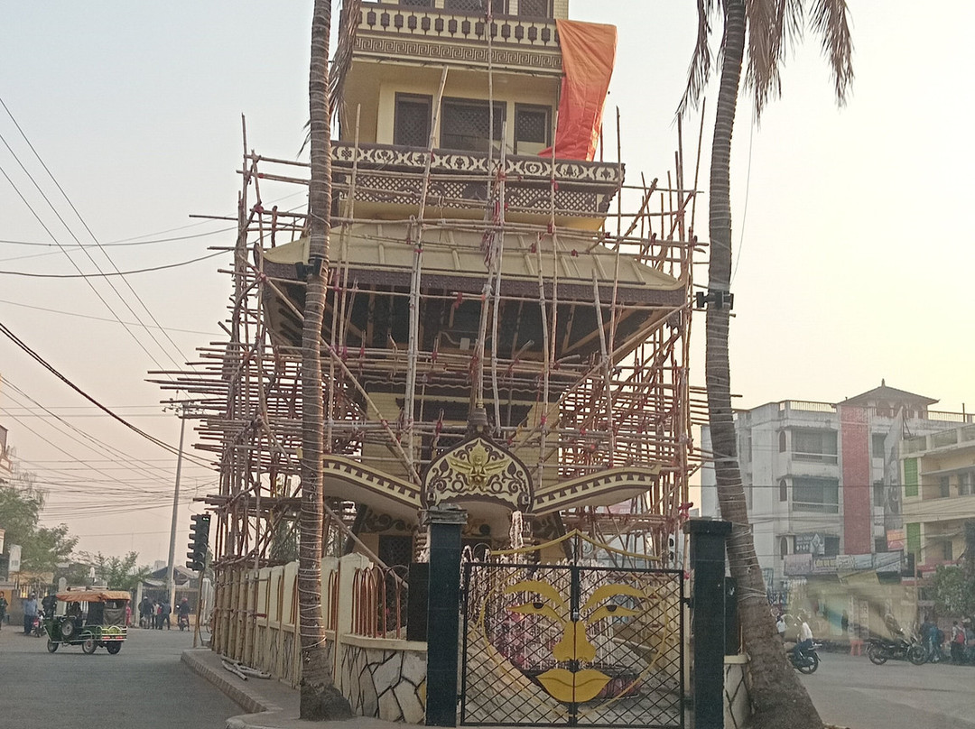 Capital O 507 Hotel Makalu主图