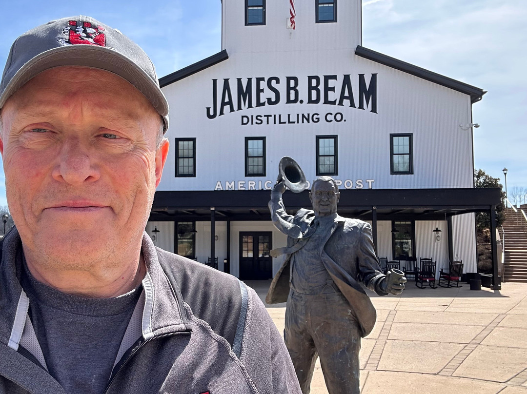 Unfiltered KY Bourbon Tours-路易斯维尔必去景点