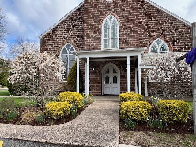 Pascack Reformed Church景点图片