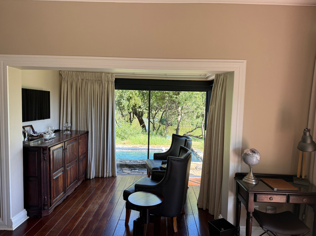 The Royal Fischer Hotel主图