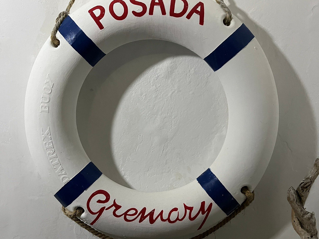 Posada Gremary主图