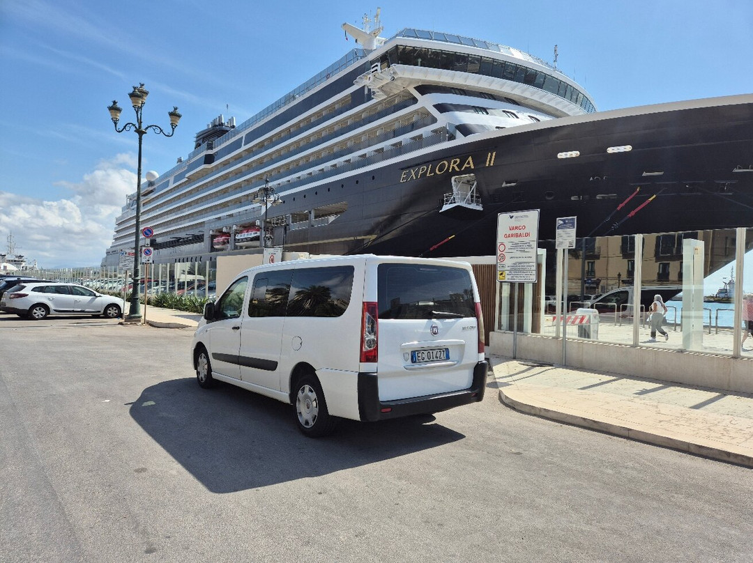 Taxi Trapani Ncc-特拉帕尼省必去景点