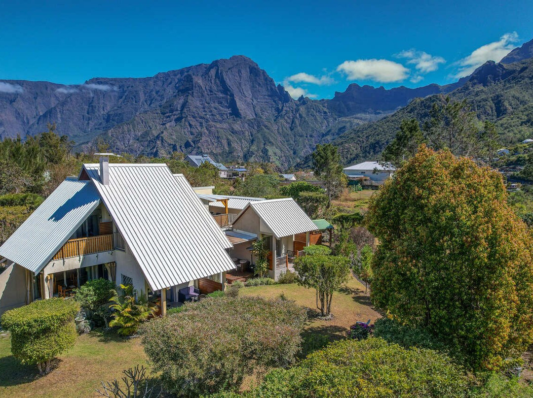 La Villa Soalic