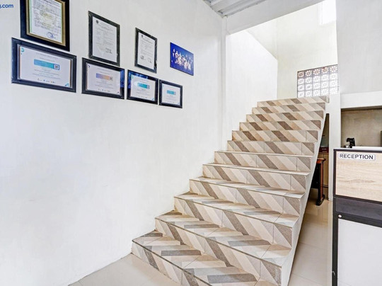 OYO 90678 Omah Kulo Guest House