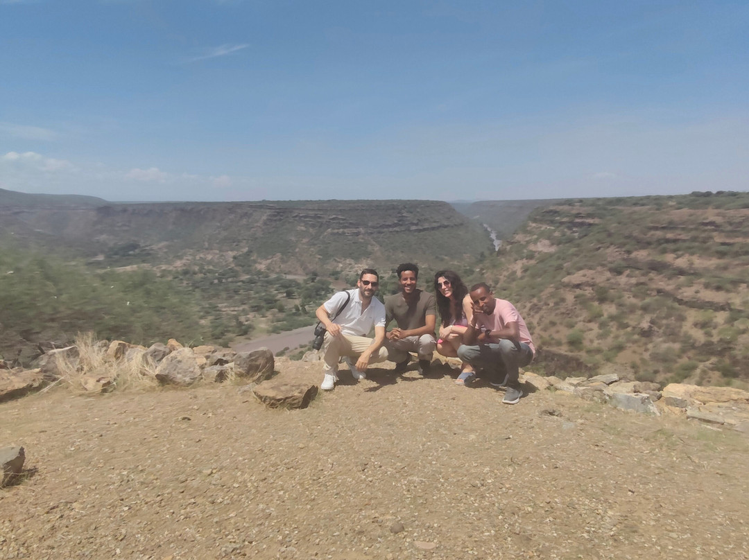 Discover Simien Tour景点图片