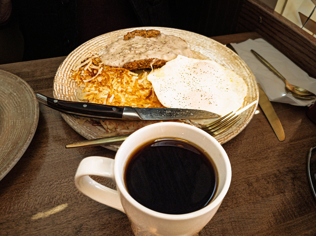 Two Sisters Restaurant