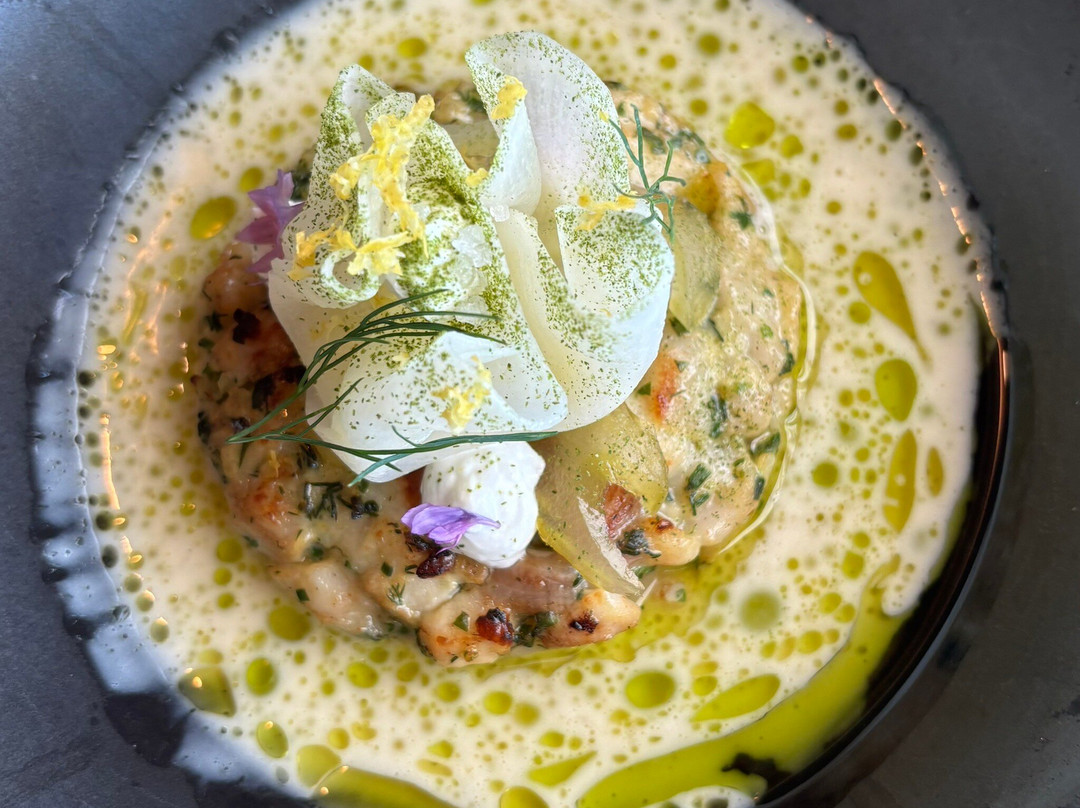 Restaurant OX'n