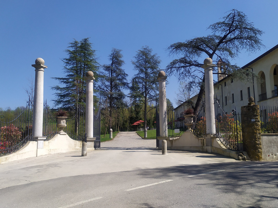 Il Casale Denari Hostaria