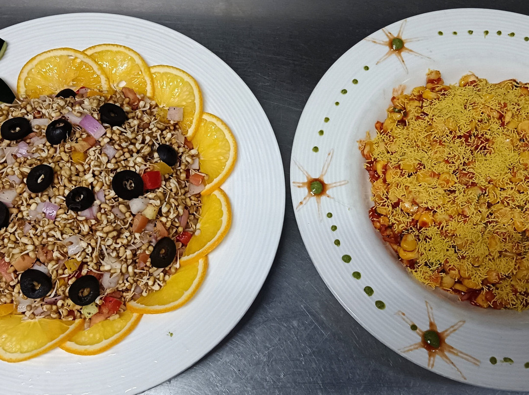 施普雷-席瓦依酒店主图