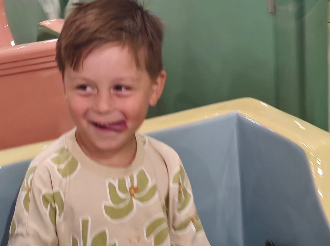 Bella's wonderland-绍斯波特必去景点