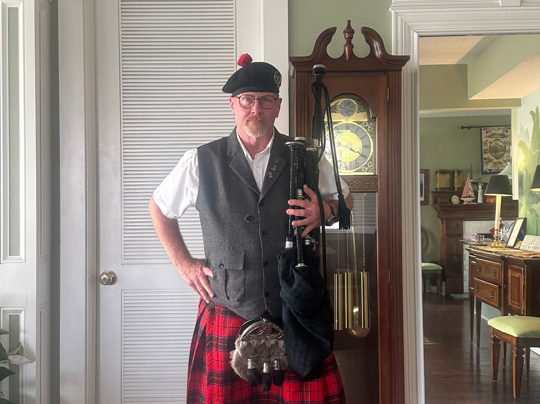 DeSoto Beach Bed & Breakfast主图