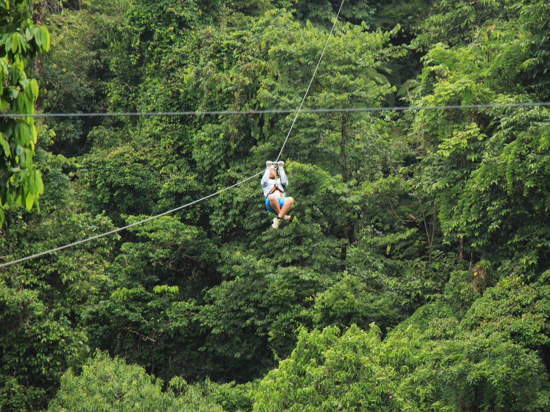 ADR Adventure Park景点图片