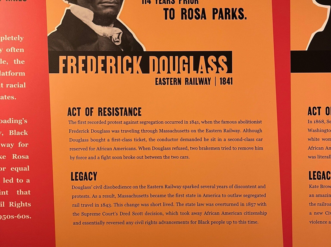 B&O Railroad Museum-巴尔的摩必去景点